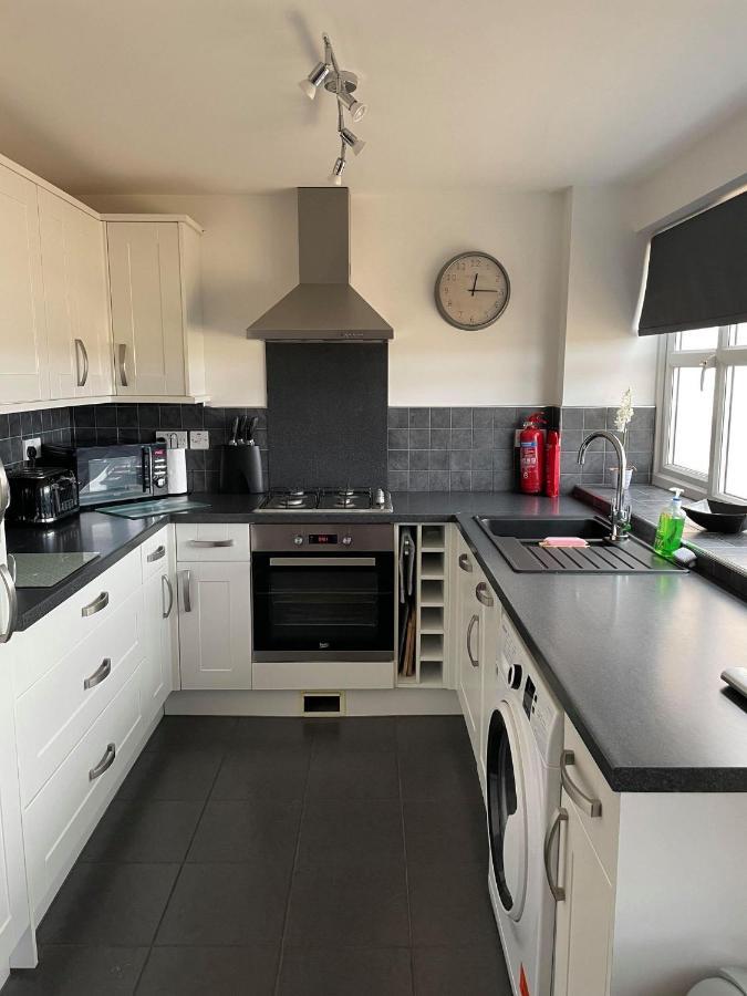 Cosy Annexe With Peaceful Surroundings Дом отдыха Upwell