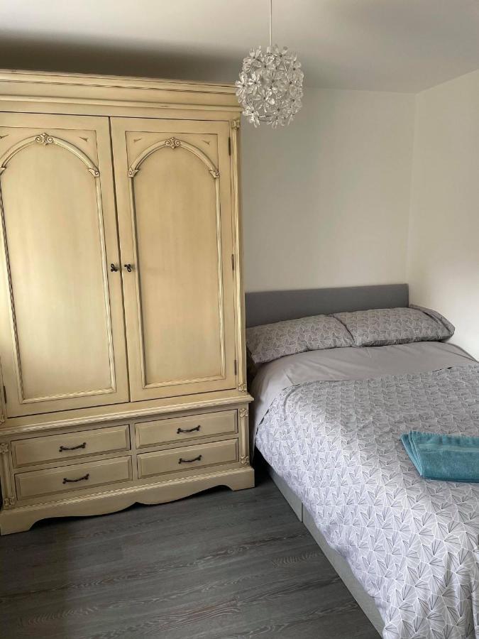 Cosy Annexe With Peaceful Surroundings Дом отдыха Upwell